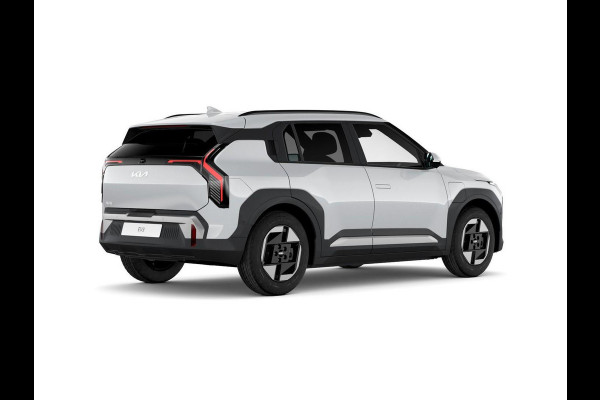 Kia EV3 Air 58.3 kWh | Binnenkort leverbaar