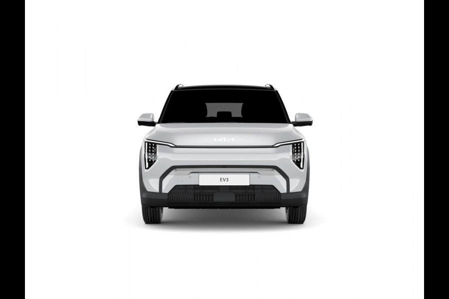 Kia EV3 Air 58.3 kWh | Binnenkort leverbaar