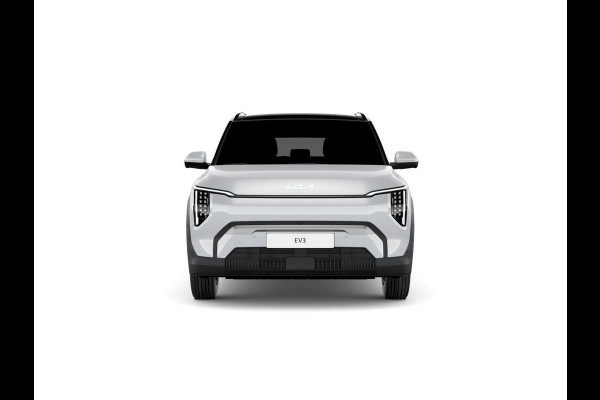 Kia EV3 Air 58.3 kWh | Binnenkort leverbaar