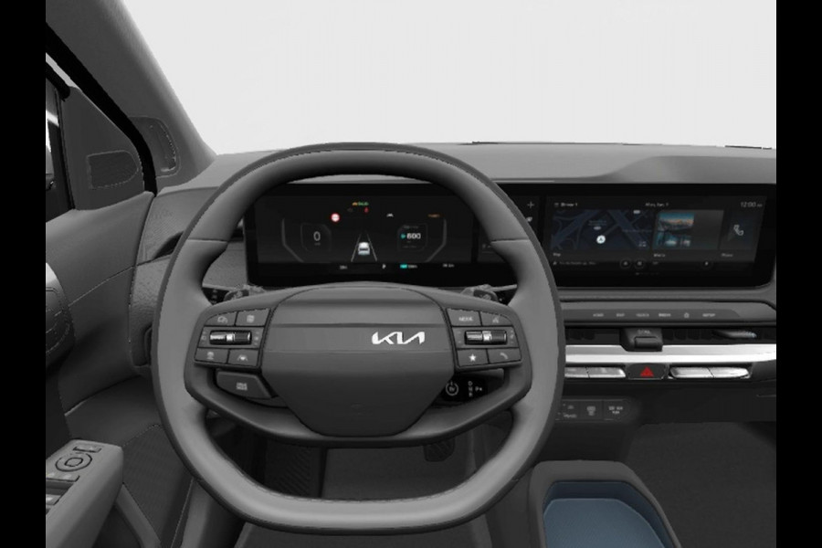 Kia EV3 Air 58.3 kWh | Binnenkort leverbaar