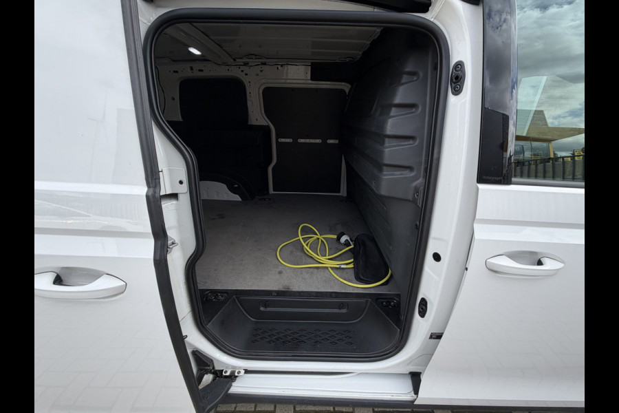 Volkswagen ID. Buzz Cargo Business 77 kWh 204PK WLTP 408 KM CarPlay/Cruise Control/PDC