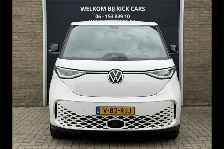 Volkswagen ID. Buzz Cargo Business 77 kWh 204PK WLTP 408 KM CarPlay/Cruise Control/PDC