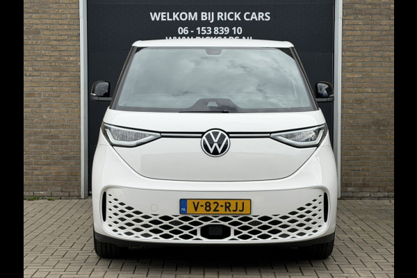 Volkswagen ID. Buzz Cargo Business 77 kWh 204PK WLTP 408 KM CarPlay/Cruise Control/PDC