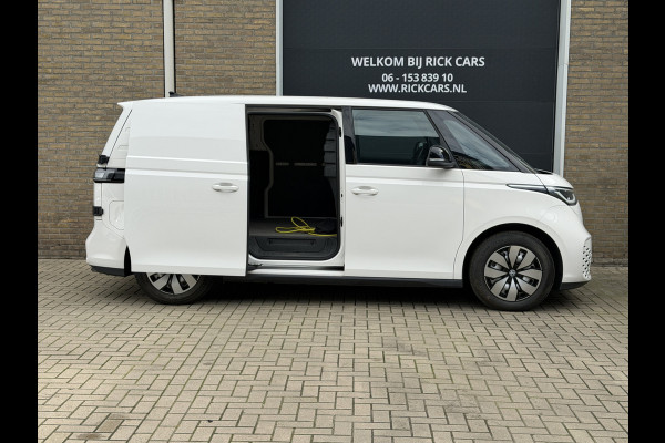 Volkswagen ID. Buzz Cargo Business 77 kWh 204PK WLTP 408 KM CarPlay/Cruise Control/PDC