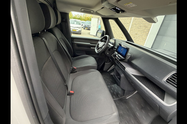 Volkswagen ID. Buzz Cargo Business 77 kWh 204PK WLTP 408 KM CarPlay/Cruise Control/PDC