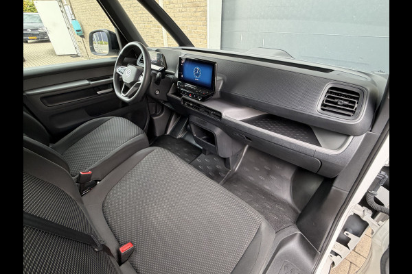 Volkswagen ID. Buzz Cargo Business 77 kWh 204PK WLTP 408 KM CarPlay/Cruise Control/PDC