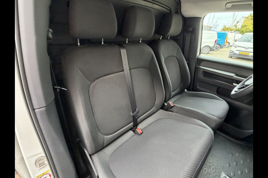 Volkswagen ID. Buzz Cargo Business 77 kWh 204PK WLTP 408 KM CarPlay/Cruise Control/PDC