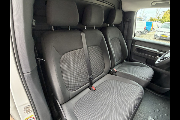 Volkswagen ID. Buzz Cargo Business 77 kWh 204PK WLTP 408 KM CarPlay/Cruise Control/PDC