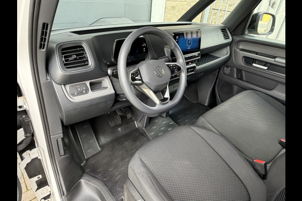 Volkswagen ID. Buzz Cargo Business 77 kWh 204PK WLTP 408 KM CarPlay/Cruise Control/PDC