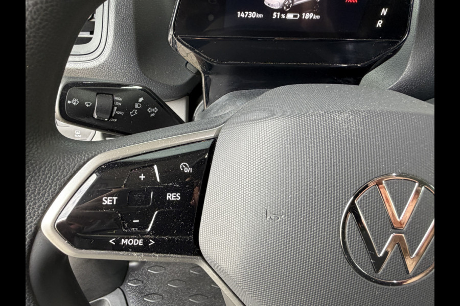 Volkswagen ID. Buzz Cargo Business 77 kWh 204PK WLTP 408 KM CarPlay/Cruise Control/PDC