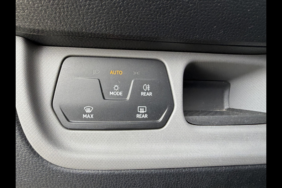 Volkswagen ID. Buzz Cargo Business 77 kWh 204PK WLTP 408 KM CarPlay/Cruise Control/PDC