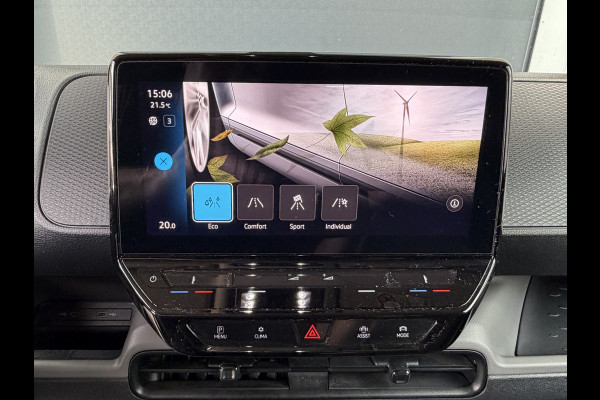 Volkswagen ID. Buzz Cargo Business 77 kWh 204PK WLTP 408 KM CarPlay/Cruise Control/PDC