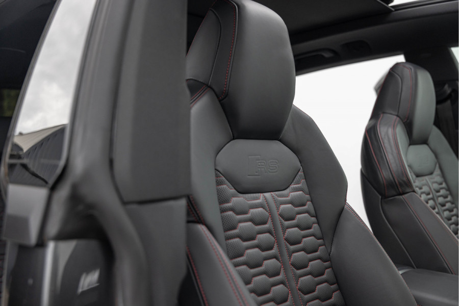 Audi RSQ8 4.0 TFSI 600pk Quattro Keramisch Dynamic+ Standkachel HuD B&O Trekhaak