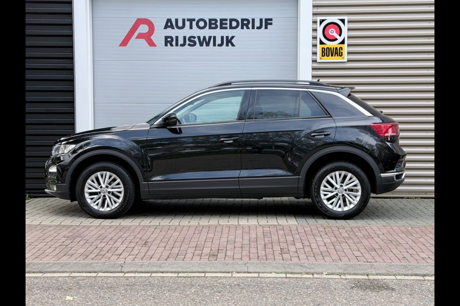 Volkswagen T-Roc 1.5 TSI Style AppleCarPlay/Acc