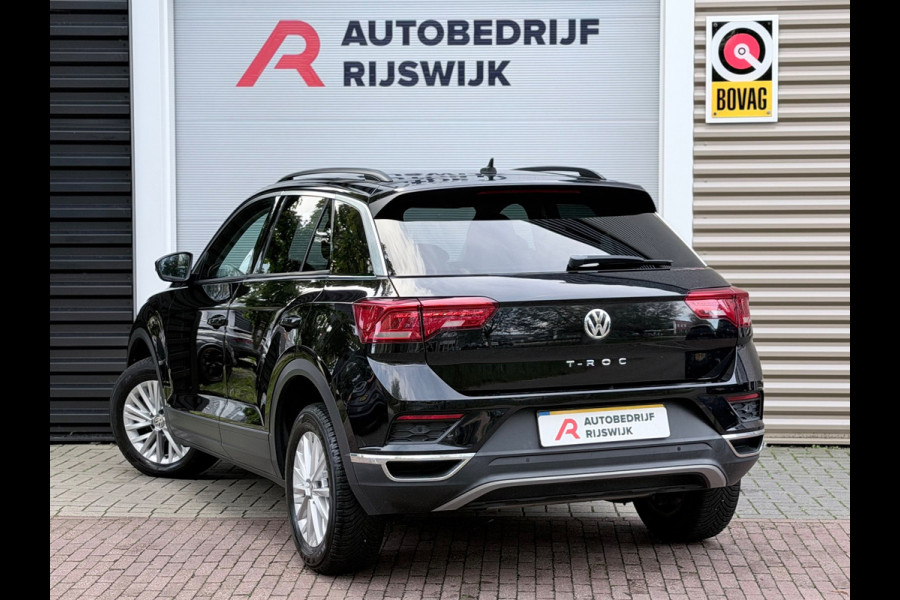 Volkswagen T-Roc 1.5 TSI Style AppleCarPlay/Acc