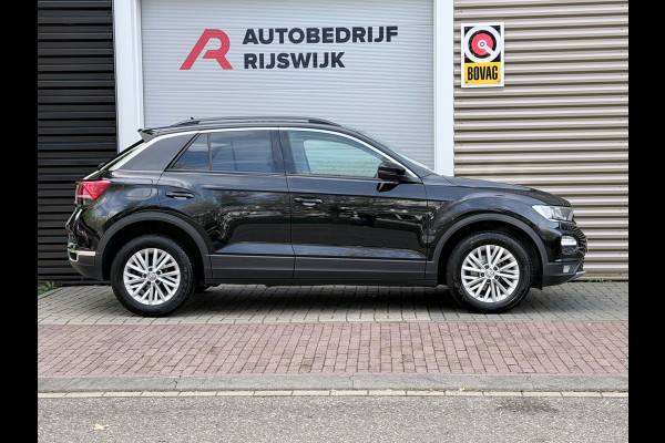 Volkswagen T-Roc 1.5 TSI Style AppleCarPlay/Acc