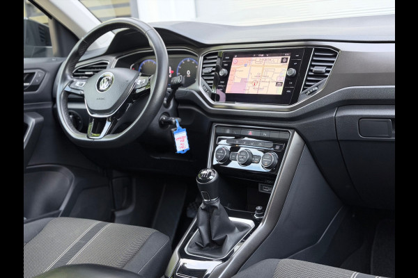 Volkswagen T-Roc 1.5 TSI Style AppleCarPlay/Acc
