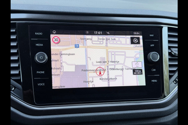 Volkswagen T-Roc 1.5 TSI Style AppleCarPlay/Acc