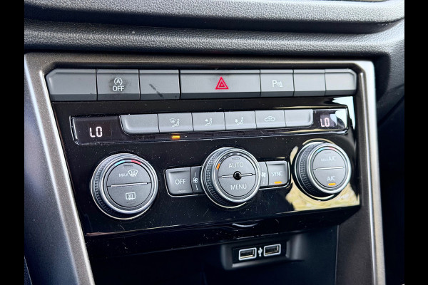 Volkswagen T-Roc 1.5 TSI Style AppleCarPlay/Acc
