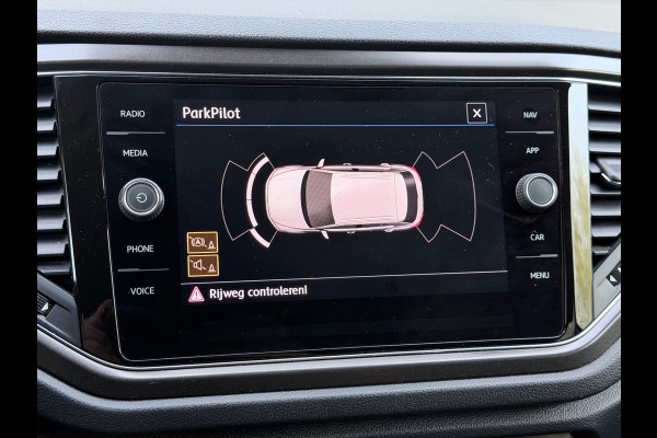 Volkswagen T-Roc 1.5 TSI Style AppleCarPlay/Acc