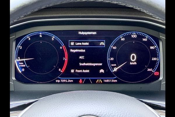 Volkswagen T-Roc 1.5 TSI Style AppleCarPlay/Acc