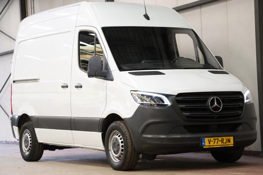 Mercedes-Benz Sprinter 314 2.2 CDI L1H2 AUTOMAAT LED NAVI