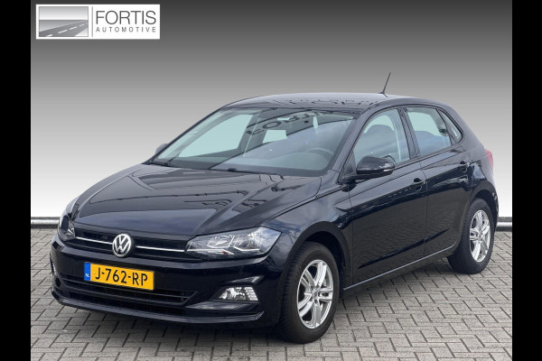 Volkswagen Polo 1.0 TSI Comfortline Business NL-AUTO | CAMERA | CARPLAY | ECC