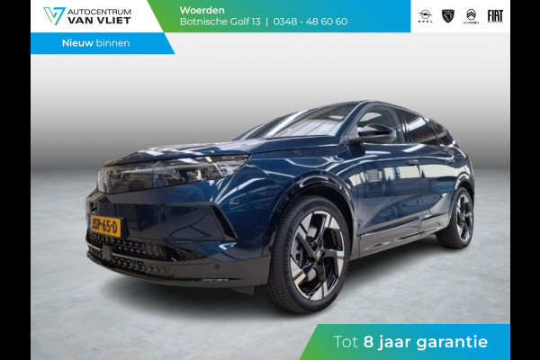 Opel Grandland Electric Business Edition 97 kWh