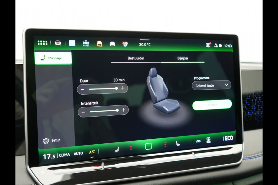 Volkswagen Tiguan 1.5 eHybrid R-Line Business 272pk Dealer O.H. | Adaptive Cruise | Head Up | 360 Camera | IQ Light | Sportstoelen Massage & Verwarmd | Stuur Verwarmd | Sfeerverlichting | Apple Carplay | Blis | Navigatie | DAB | Plug In Hybrid |