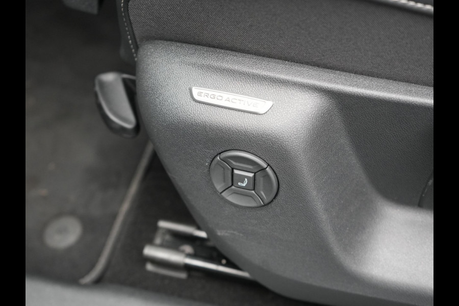 Volkswagen Tiguan 1.5 eHybrid R-Line Business 272pk Dealer O.H. | Adaptive Cruise | Head Up | 360 Camera | IQ Light | Sportstoelen Massage & Verwarmd | Stuur Verwarmd | Sfeerverlichting | Apple Carplay | Blis | Navigatie | DAB | Plug In Hybrid |