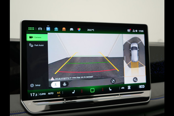 Volkswagen Tiguan 1.5 eHybrid R-Line Business 272pk Dealer O.H. | Adaptive Cruise | Head Up | 360 Camera | IQ Light | Sportstoelen Massage & Verwarmd | Stuur Verwarmd | Sfeerverlichting | Apple Carplay | Blis | Navigatie | DAB | Plug In Hybrid |