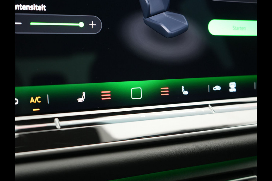 Volkswagen Tiguan 1.5 eHybrid R-Line Business 272pk Dealer O.H. | Adaptive Cruise | Head Up | 360 Camera | IQ Light | Sportstoelen Massage & Verwarmd | Stuur Verwarmd | Sfeerverlichting | Apple Carplay | Blis | Navigatie | DAB | Plug In Hybrid |