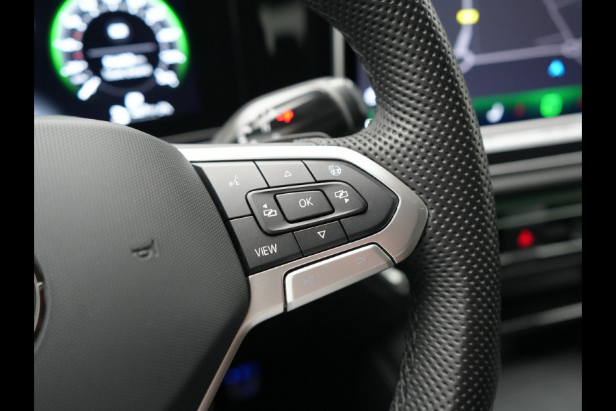 Volkswagen Tiguan 1.5 eHybrid R-Line Business 272pk Dealer O.H. | Adaptive Cruise | Head Up | 360 Camera | IQ Light | Sportstoelen Massage & Verwarmd | Stuur Verwarmd | Sfeerverlichting | Apple Carplay | Blis | Navigatie | DAB | Plug In Hybrid |