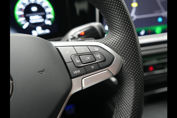 Volkswagen Tiguan 1.5 eHybrid R-Line Business 272pk Dealer O.H. | Adaptive Cruise | Head Up | 360 Camera | IQ Light | Sportstoelen Massage & Verwarmd | Stuur Verwarmd | Sfeerverlichting | Apple Carplay | Blis | Navigatie | DAB | Plug In Hybrid |