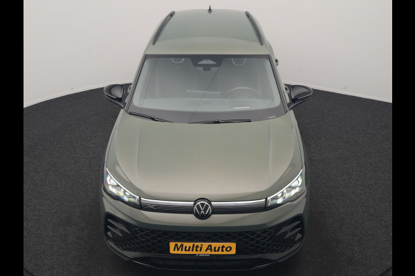 Volkswagen Tiguan 1.5 eHybrid R-Line Business 272pk Dealer O.H. | Adaptive Cruise | Head Up | 360 Camera | IQ Light | Sportstoelen Massage & Verwarmd | Stuur Verwarmd | Sfeerverlichting | Apple Carplay | Blis | Navigatie | DAB | Plug In Hybrid |