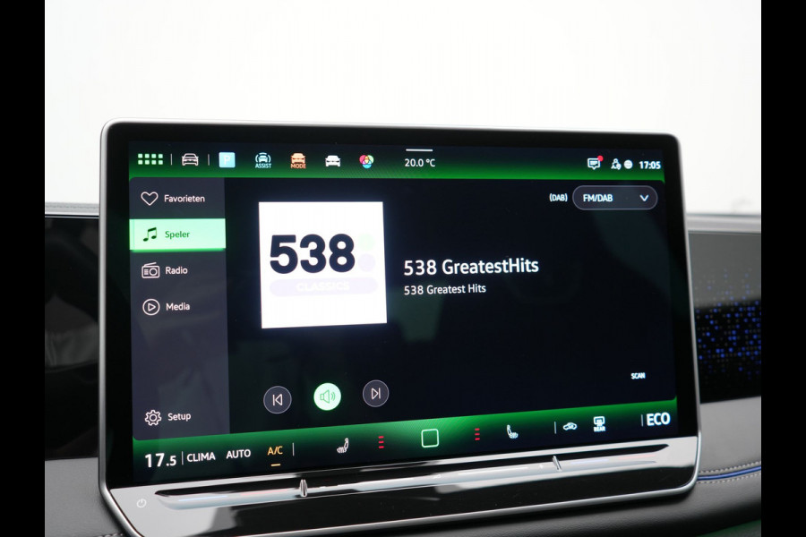 Volkswagen Tiguan 1.5 eHybrid R-Line Business 272pk Dealer O.H. | Adaptive Cruise | Head Up | 360 Camera | IQ Light | Sportstoelen Massage & Verwarmd | Stuur Verwarmd | Sfeerverlichting | Apple Carplay | Blis | Navigatie | DAB | Plug In Hybrid |