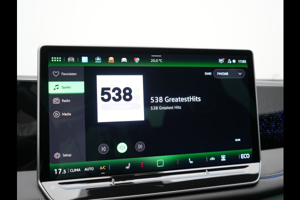 Volkswagen Tiguan 1.5 eHybrid R-Line Business 272pk Dealer O.H. | Adaptive Cruise | Head Up | 360 Camera | IQ Light | Sportstoelen Massage & Verwarmd | Stuur Verwarmd | Sfeerverlichting | Apple Carplay | Blis | Navigatie | DAB | Plug In Hybrid |