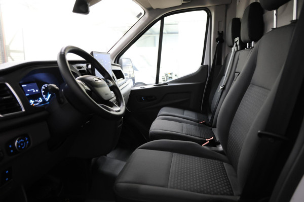 Ford E-Transit 350 L3H1 Trend 68 kWh KIPPER TIPPER ELECTRISCH
