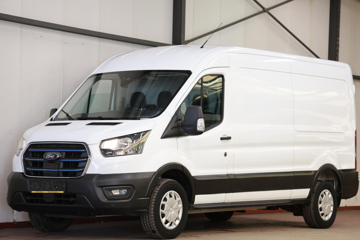 Ford E-Transit 350 L3H2 Trend 68 kWh Zonder Begrenzing