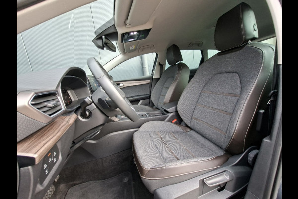 Seat Leon Sportstourer 1.4 TSI PHEV XCELLENCE Automaat * Navigatiesysteem * Elek. Trekhaak * Parkeercamera *