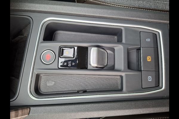 Seat Leon Sportstourer 1.4 TSI PHEV XCELLENCE Automaat * Navigatiesysteem * Elek. Trekhaak * Parkeercamera *
