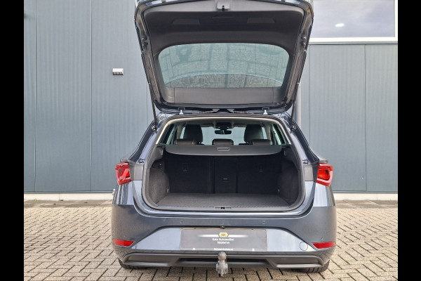 Seat Leon Sportstourer 1.4 TSI PHEV XCELLENCE Automaat * Navigatiesysteem * Elek. Trekhaak * Parkeercamera *