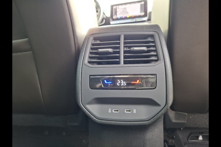 Seat Leon Sportstourer 1.4 TSI PHEV XCELLENCE Automaat * Navigatiesysteem * Elek. Trekhaak * Parkeercamera *