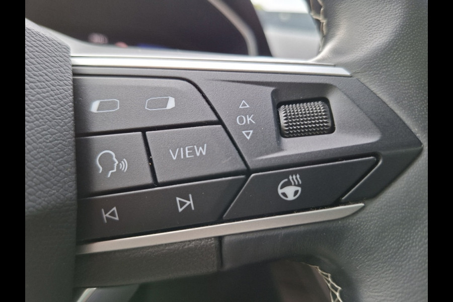 Seat Leon Sportstourer 1.4 TSI PHEV XCELLENCE Automaat * Navigatiesysteem * Elek. Trekhaak * Parkeercamera *