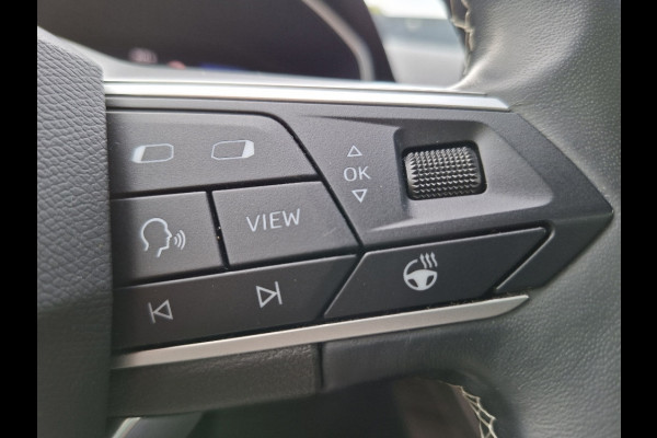 Seat Leon Sportstourer 1.4 TSI PHEV XCELLENCE Automaat * Navigatiesysteem * Elek. Trekhaak * Parkeercamera *