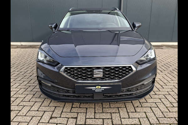 Seat Leon Sportstourer 1.4 TSI PHEV XCELLENCE Automaat * Navigatiesysteem * Elek. Trekhaak * Parkeercamera *