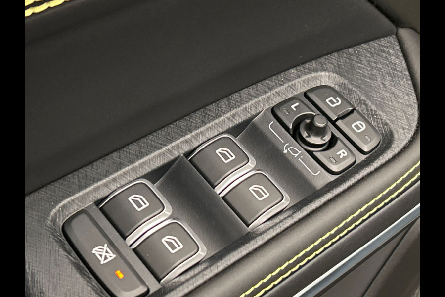 Lynk & Co 01 1.5 More Leder| Pano | Stoel+Stuurwielverwarming | Keyless