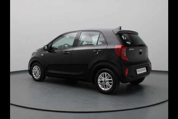Kia Picanto DPi 67pk DynamicLine Airco | Camera | Cruise | 14"