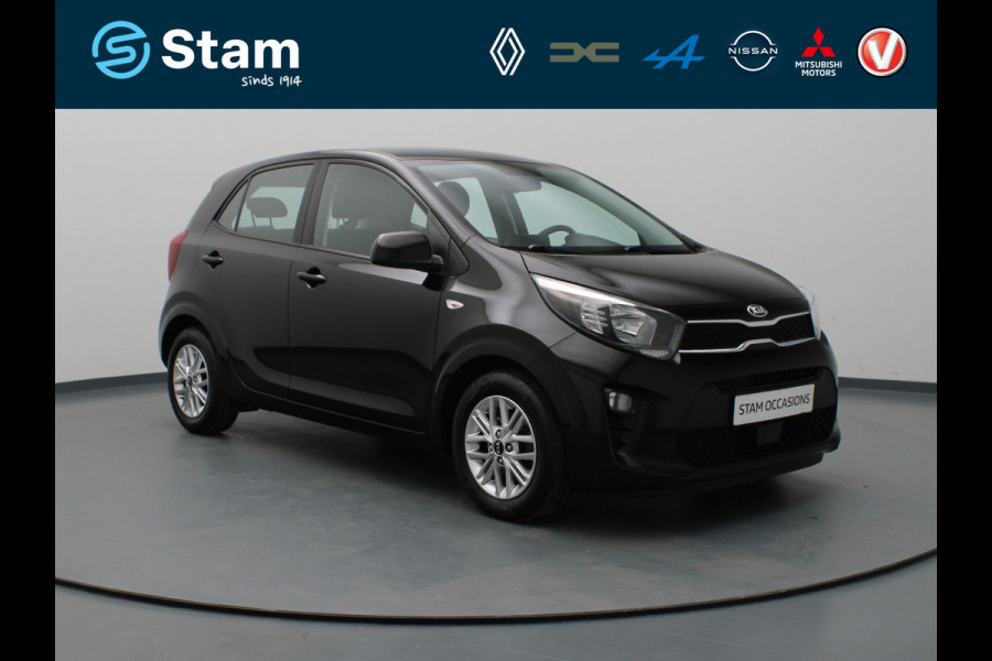 Kia Picanto DPi 67pk DynamicLine Airco | Camera | Cruise | 14"