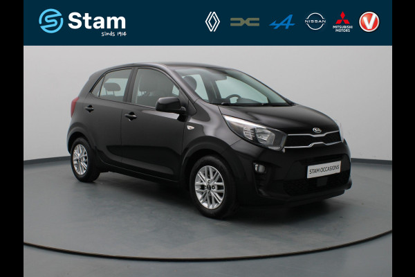 Kia Picanto DPi 67pk DynamicLine Airco | Camera | Cruise | 14"